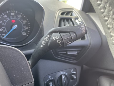Ford C-Max 1.5 TDCi Zetec 5dr Powershift 25