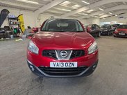 Nissan Qashqai 2.0 dCi Tekna Auto 4WD Euro 5 5dr (AVM) 2
