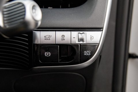 Hyundai IONIQ 5 PREMIUM 12