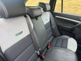 Skoda Octavia 2.0 Octavia vRS TFSI 5dr 9