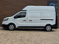 Renault Trafic 2.0 Trafic LH30 Business+ Blue dCi L2-H2 8