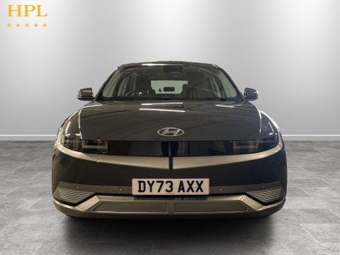 Hyundai IONIQ 5 58kWh Premium Hatchback 5dr Electric Auto (170 ps) 2
