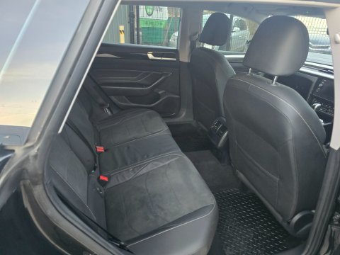 Volkswagen Arteon ELEGANCE TSI DSG 9