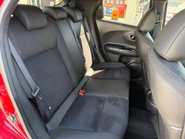 Nissan Juke N-CONNECTA XTRONIC 5