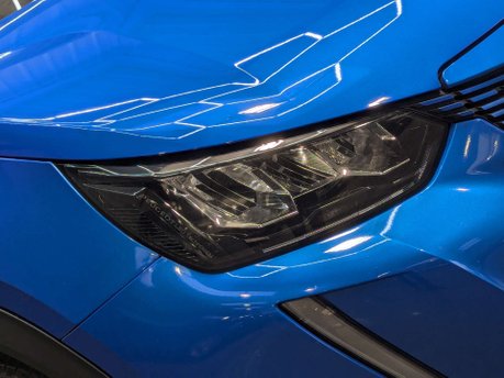 Peugeot 2008 2008 Allure Premium EV 5dr 27