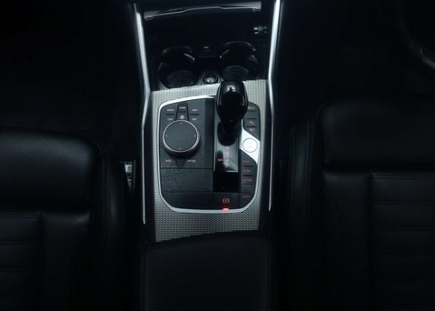 BMW 3 Series 2.0 330E M Sport Auto 5dr 20