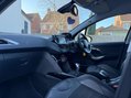 Peugeot 2008 1.2 PureTech Allure Euro 6 5dr 50