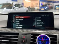 BMW M3 3.0 BiTurbo Competition Saloon 4dr Petrol DCT Euro 6 (s/s) (450 ps) 38