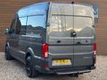 MAN TGE 2.0 TGE 3.140 4x4 4WD 7