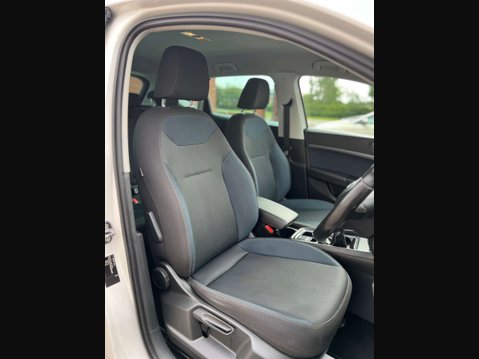 SEAT Ateca 1.0 Ateca SE Ecomotive TSi 5dr 10