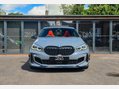 BMW 1 Series 2.0 M135i xDrive Auto 4WD 5dr 40