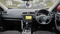 Renault Kadjar 1.5 dCi Dynamique Nav SUV 5dr Diesel EDC Euro 6 (s/s) (110 ps) 19