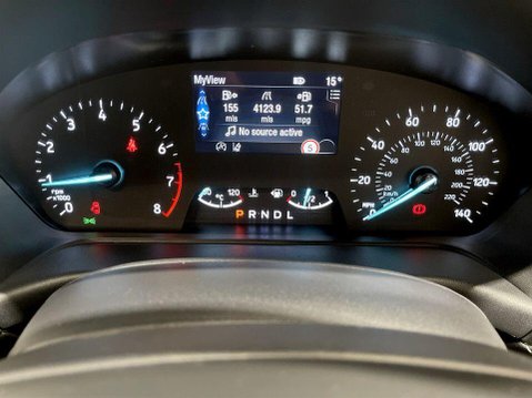 Ford Fiesta 1.0T EcoBoost MHEV Vignale Edition Hatchback 5dr Petrol DCT Euro 6 (s/s) (1 14