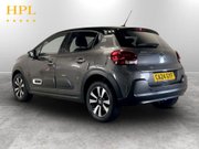 Citroen C3 1.2 PureTech PLUS Hatchback 5dr Petrol Manual Euro 6 (s/s) (83 ps) 5