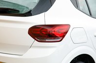 Dacia Sandero COMFORT TCE 9