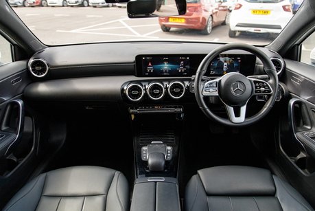 Mercedes-Benz A Class A 180 SPORT EXECUTIVE EDITION