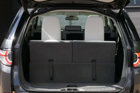 Land Rover Discovery Sport 2.0 Discovery Sport HSE Si4 Auto 4WD 5dr 19