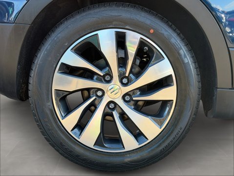 Suzuki SX4 S-Cross 1.4 Boosterjet SZ5 5dr Auto 11
