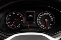 SEAT Ibiza TSI XCELLENCE 10