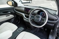 Fiat 500e LA PRIMA 4