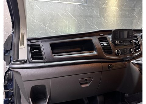 Ford Transit Custom 2.0 280 EcoBlue Trend Panel Van 5dr Diesel Manual L1 H1 Euro 6 (130 ps) 46