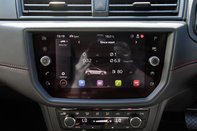 SEAT Ibiza TSI FR DSG 31