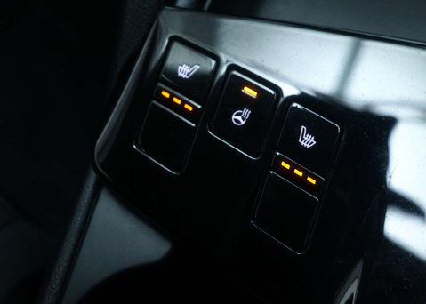 Kia Sportage 1.6 Sportage 3 HEV Auto 5dr 34