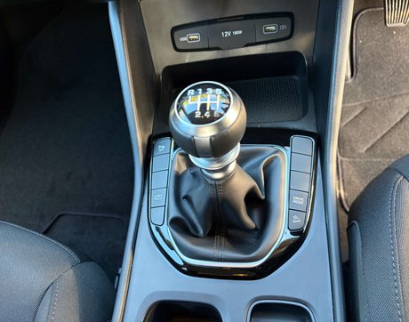 Hyundai TUCSON 1.6 Tucson SE Connect TGDi 5dr 28