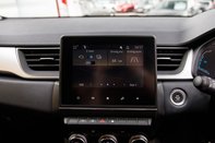 Renault Captur TECHNO E-TECH 21