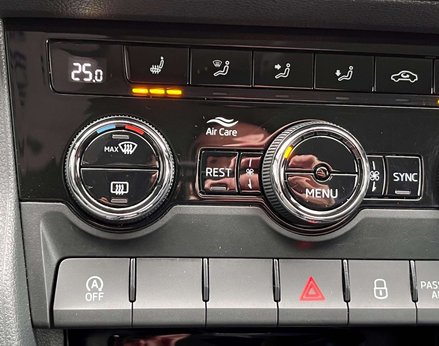 Skoda Kodiaq 2.0 Kodiaq SE L TSi 4x4 Semi-Auto 4WD 5dr 51