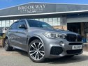 BMW X5 3.0 40d M Sport Auto xDrive Euro 6 (s/s) 5dr