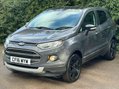 Ford Ecosport 1.0T EcoBoost Titanium S 2WD Euro 6 (s/s) 5dr 4