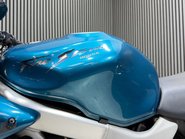 Honda VTR 2001 ONLY 24K CLEAN RUNNING PROJECT BIKE 1000CC VTWIN 12