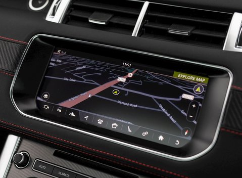 Land Rover Range Rover Sport 3.0 SDV6 URBAN 18