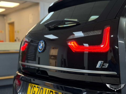 BMW I3 42.2kWh Auto 5dr 21