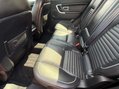 Land Rover Discovery Sport 2.0 TD4 HSE Dynamic Lux SUV 5dr Diesel Auto 4WD Euro 6 (s/s) (180 ps) 45