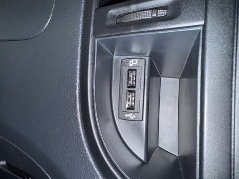 Mercedes-Benz Vito eVito 66 Progressive 11