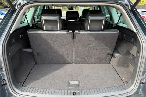 Skoda Kodiaq SE L TDI SCR DSG - FULL SKODA SERVICE HISTORY -APPLE CARPLAY -TOWBAR 53