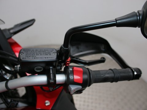 Honda VFR VFR 1200 X-E 33