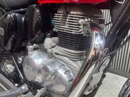 Royal Enfield Classic 2023 ONLY 2K 1 ONWER LONG MOT 350CC ROADSTER A2 READY 25