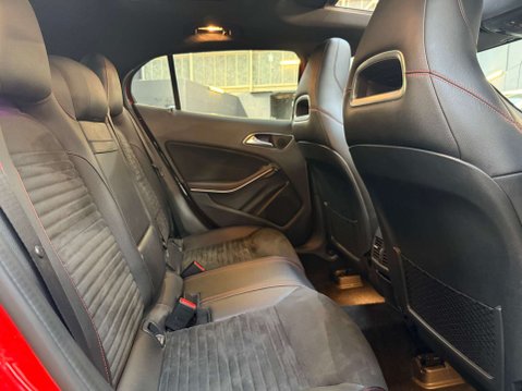 Mercedes-Benz GLA 2.1 GLA 220 D 4Matic AMG Line Premium+ Auto 4WD 5dr 47