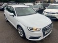 Audi A3 1.4 TFSI Sport Sportback S Tronic Euro 6 (s/s) 5dr 1