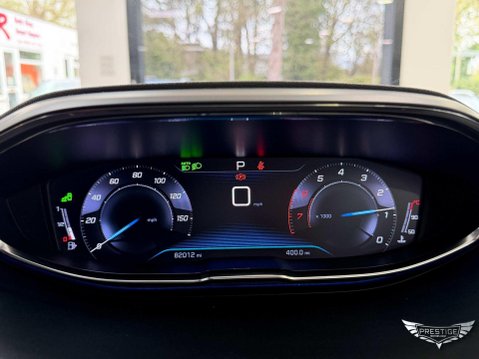 Peugeot 5008 1.2 PureTech Allure EAT Euro 6 (s/s) 5dr 99
