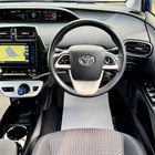Toyota Prius 1.8 VVT-h Business Edition Plus CVT Euro 6 (s/s) 5dr (15in Alloy)