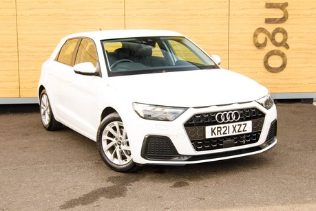 Audi A1 SPORTBACK TFSI SPORT