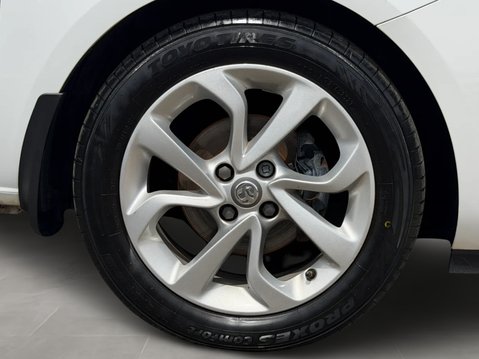Vauxhall Corsa 1.4 Energy 5dr [AC] 12