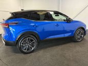 Nissan Qashqai 1.3 Qashqai Tekna DiG-T MHEV CVT 5dr 5