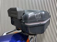 Honda VFR 2002 VTEC ONLY 23K GOOD RUNNING PROJECT BIKE 800CC TOURER 16