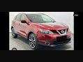 Nissan Qashqai 1.6 dCi Tekna SUV 5dr Diesel XTRON 2WD Euro 5 (s/s) (130 ps) 1
