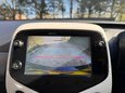 Toyota Aygo 1.0 VVT-i x-play Euro 6 5dr 2